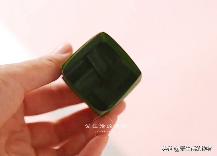 泰式西米糕，家里只要有西米就能做，很适合夏天吃，冰凉爽口