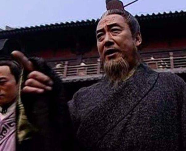 七国之乱1：刘彻为何与汉景帝争天下