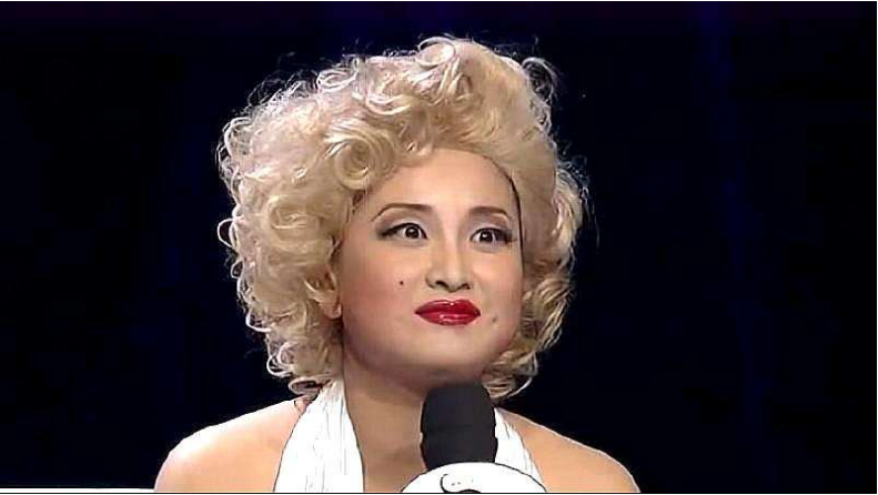 她是贾玲最感激的人：供她9年，为她放弃学业，