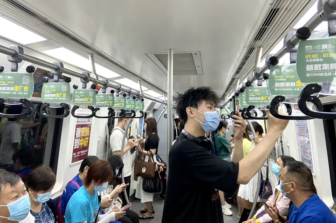 全城打卡“夏日绿”，一场时尚家居盛会即将开幕