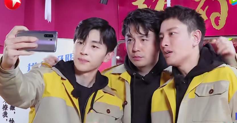 《极限挑战6》三期播完，笑点密集却饱受争议，