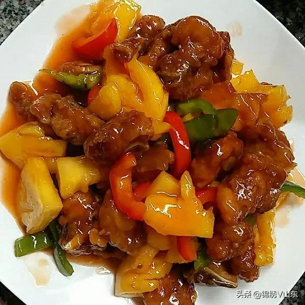 春天备受家人欢迎的25道美食,好吃下饭,香味四溢,家常菜必备