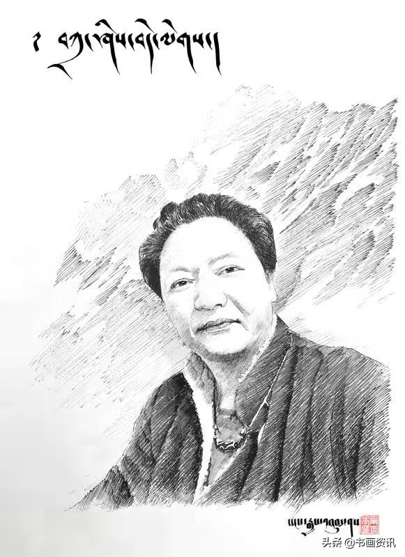 《三十三观音图》感受佛法慈悲与艺术魅力