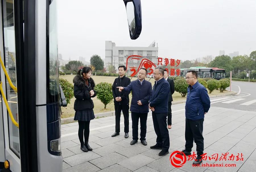 12月第二周 渭南招商項目資訊綜報（組圖）