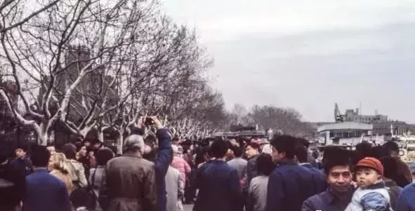 1979年中国老照片 最后一张是兵马俑挖掘现场 固原市信息网