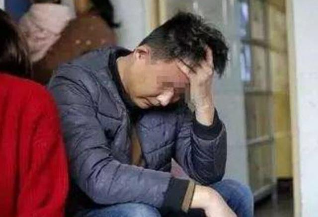 儿子不是你亲生的”宝妈玩笑被宝爸当真，亲子