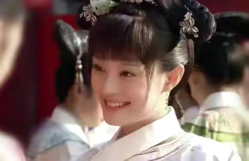 《甄嬛传》纯元假死脱身？连皇帝都被甄远道骗