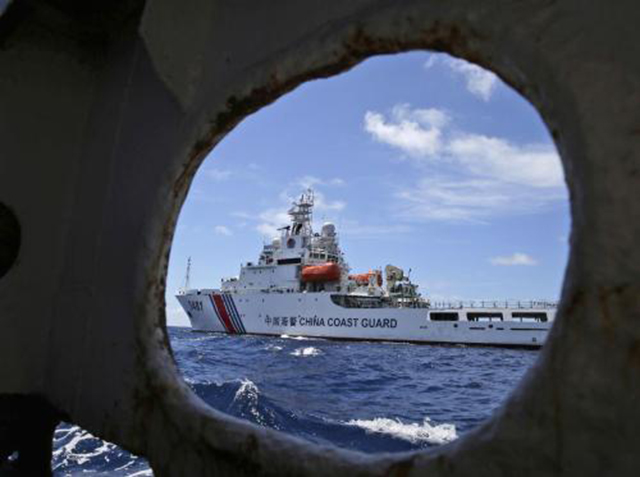 被菲律賓強行霸占13年，中國奪回來的黃岩島，在南海有什麼作用