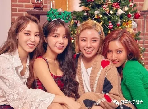 逐步打破七年魔咒的韩娱圈,女团的寿命明显变长了?