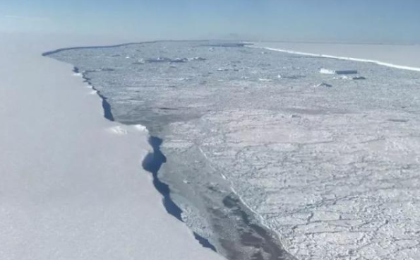 7号超级冰究竟是什么物质？为何能在几小时内冻结地球上的海洋？