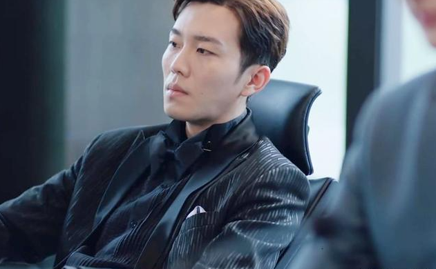《一不小心捡到爱》的两个幕后boss结局，差点害死凌越和顾安心