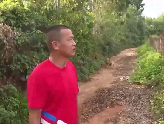 全红婵隔离结束准备回家，父亲称心态没变：我还是正常干农活