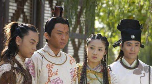 高口碑古装破案剧，八零九零的童年阴影，长大后再刷发现太优秀