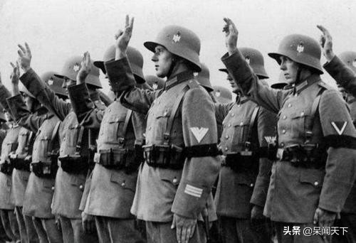 若没有核武器存在，五常国地位是否会被其他国