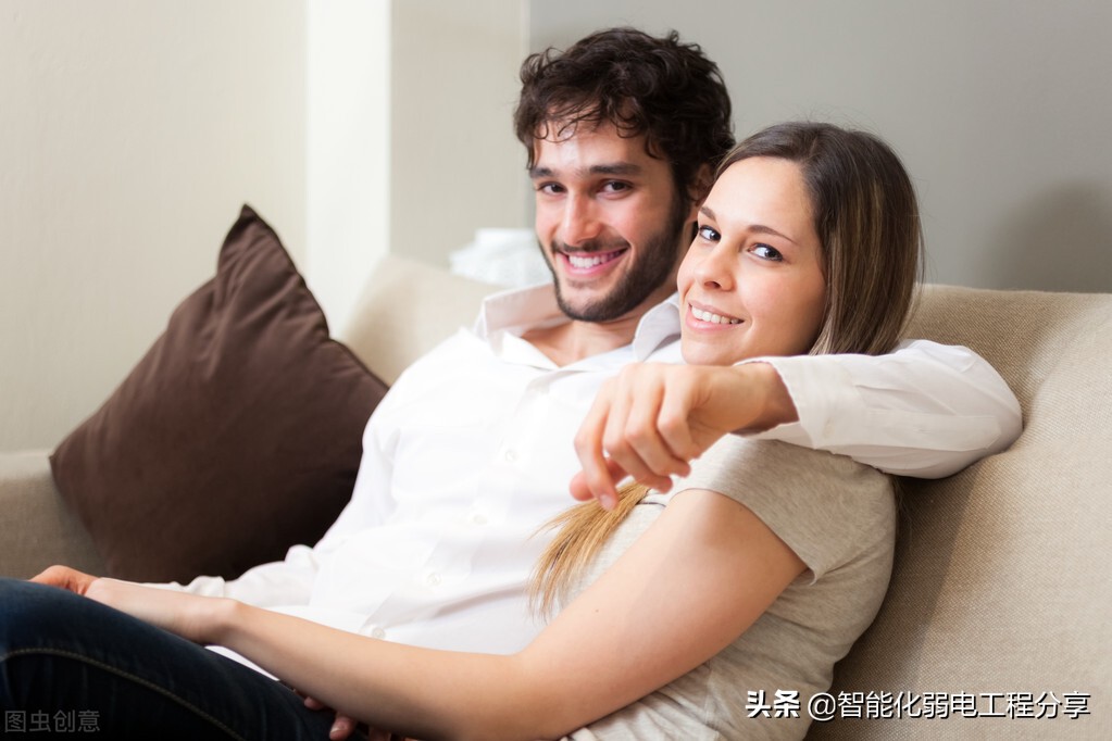 庖丁解牛带你全面解析弱电监控中光纤在实际施工中的具体应用干货