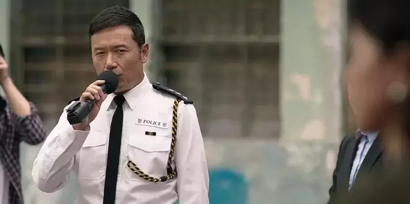 时隔16年,男神再次重聚,集齐tvb的顶级阵容,这剧不刷亏大发了