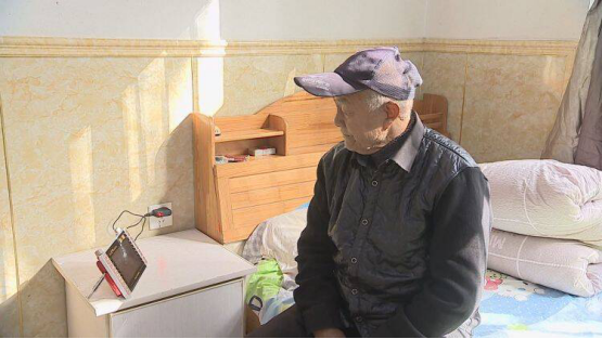 山东省成武县：医养结合破解失能养老难题