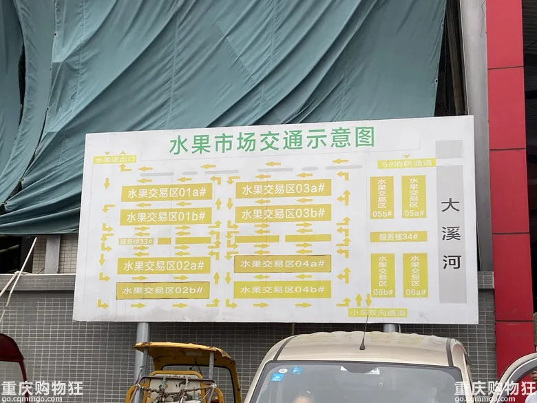 水果摊上打工12小时后 我发现月入2万不是梦 其他 爆资讯新媒体平台