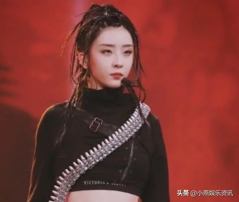 女团THE NINE全员名单公布，虞书欣宿舍练习生三人