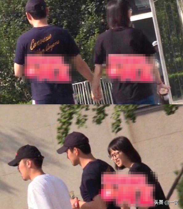 艾佳|王彦霖承认与艾佳妮恋情 女方曾出演爱情公寓4