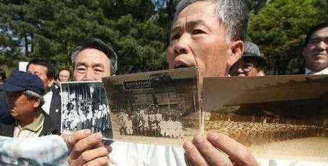 河南老农救了名日本兵，日本兵回国后，这样回