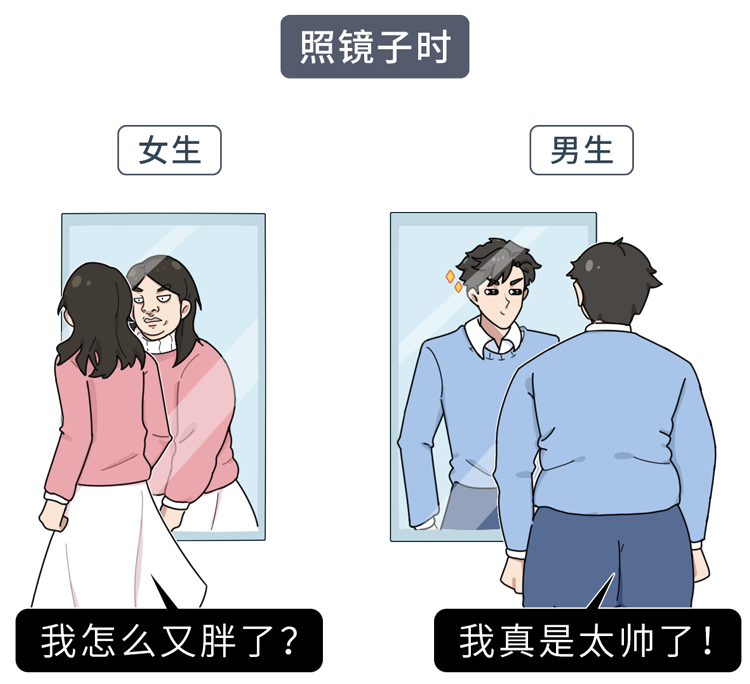 男女思维的差异在哪里？深入了解各自的“脑回路”，成为沟通高手