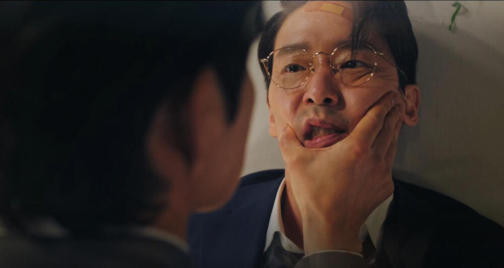 " attic 2 " the dot of the greatest debate of ending! Luogen plum life and death! How to boil in June? 