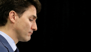 0301早报|特鲁多拒绝辞去加拿大总理职务 被指干预贿赂调查