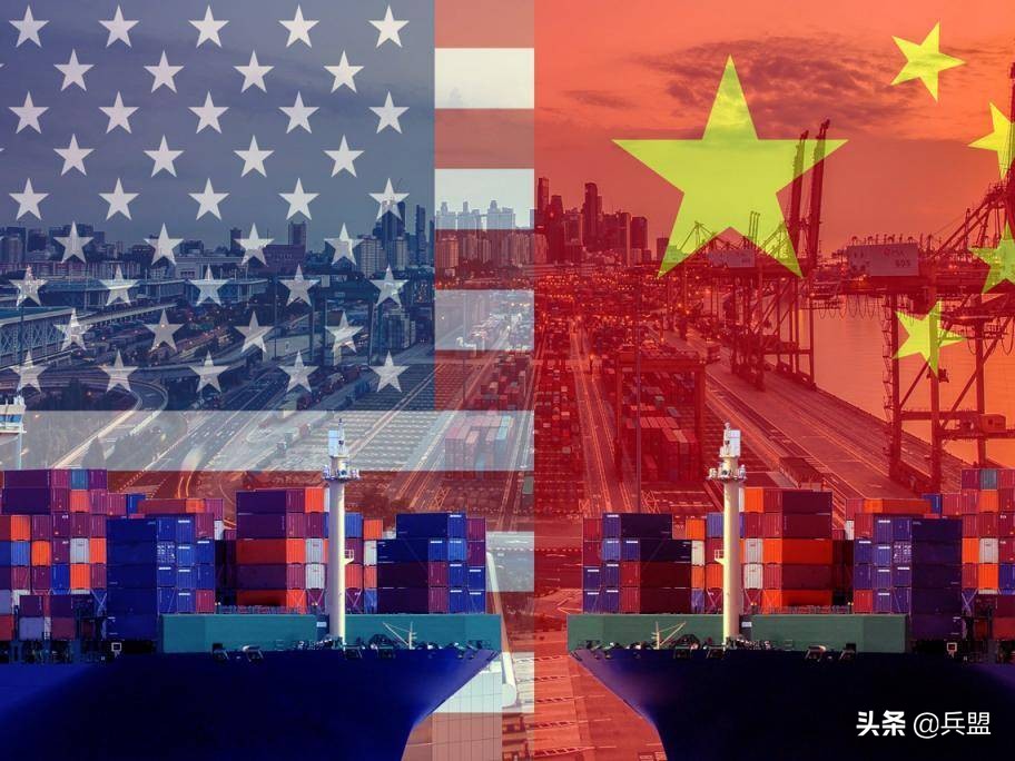 特朗普喉舌喊话中国：等美国缓过来就要惩罚你