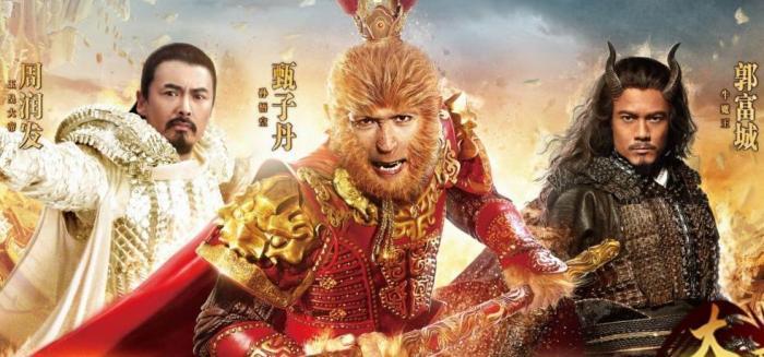 票房都破了十多亿，仍被评为烂片，你被坑过几部？