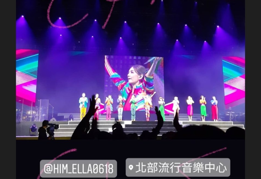 Ella公開生產過程，神情痛苦令人揪心，產後曾經歷兩年尿失禁