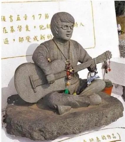 那些刚出名就意外去世的明星…