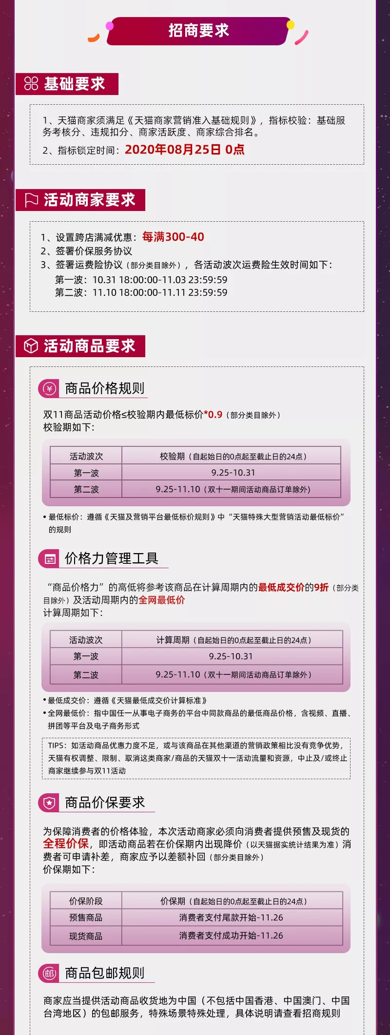 酷客scrm—双十一即将开战，天猫你变了