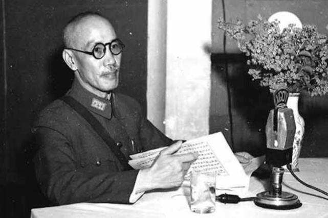 她是特工玫瑰，潜伏在蒋介石身边11年未暴露，临终遗言令人感动
