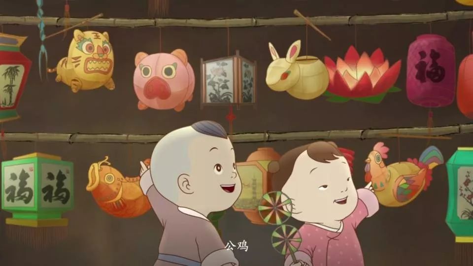 这首宋诗，28个字，包含3个古代春节习俗-第1张图片-非凡网