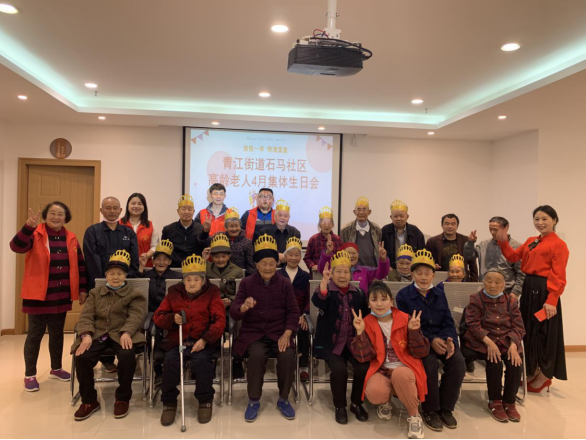 四川省雅安市：搭建离退休干部助力城乡基层治理新平台