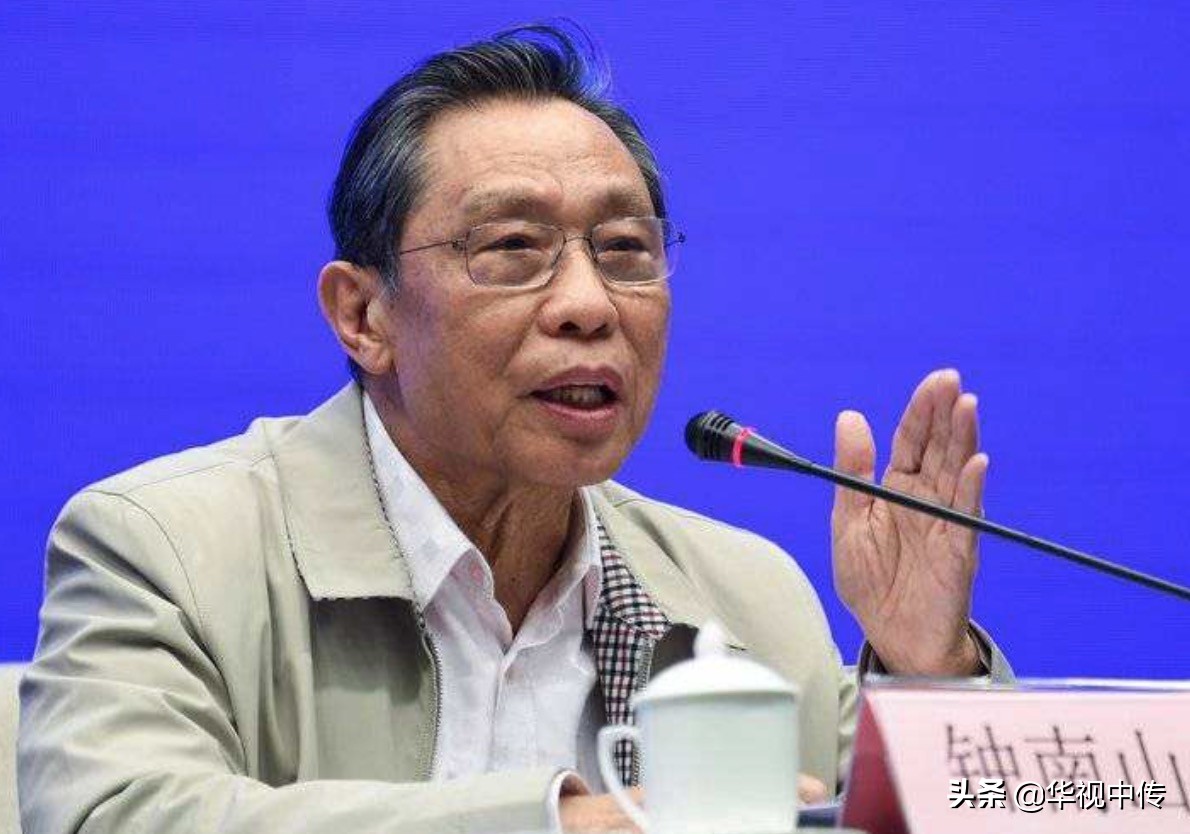 悟空问答我的加码回答版本：中国人为何让中医