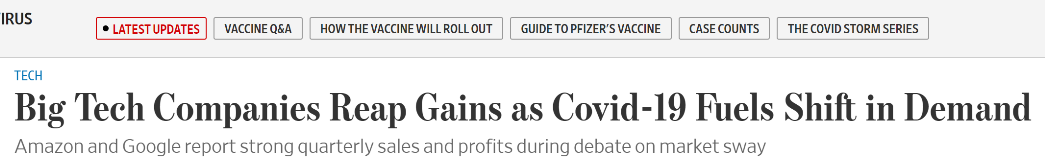 資本貪得無厭還是保護主義抬頭？ 歐盟祭出強力法案能否阻止巨頭壟斷？