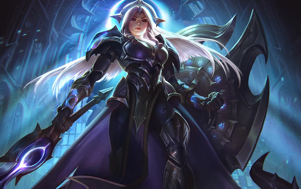 LOL新版本勝率統計出爐，AD、中路大變天，上單位“最離譜”