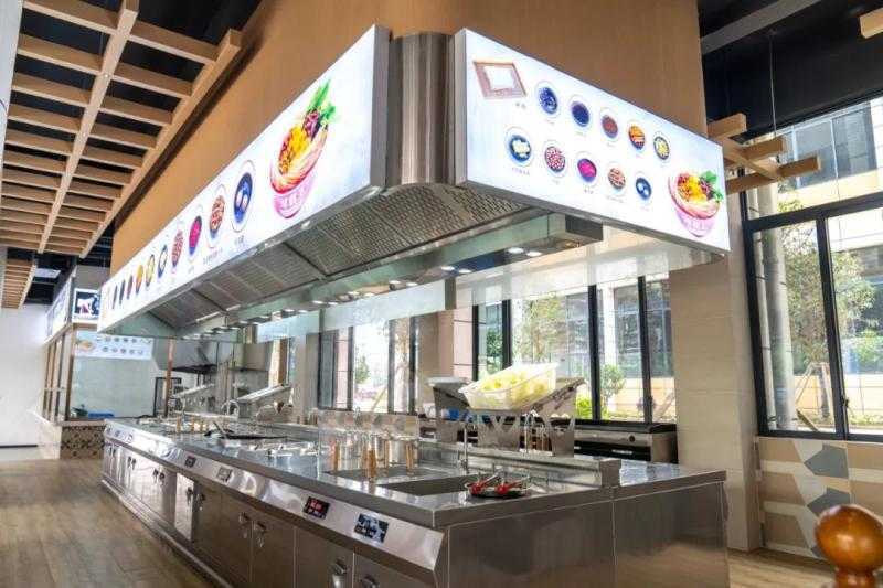 广西：首条螺蛳粉之旅体验线路全国首发