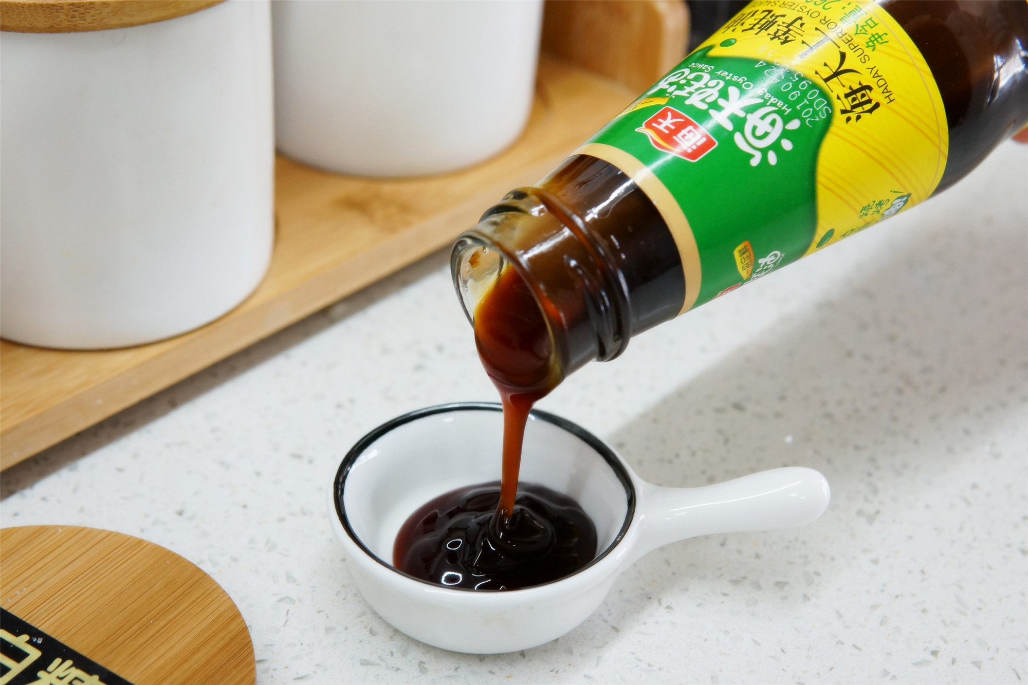 蚝油提鲜别乱用，谨记“3不用”“2不吃”，为家人健康，牢记这些