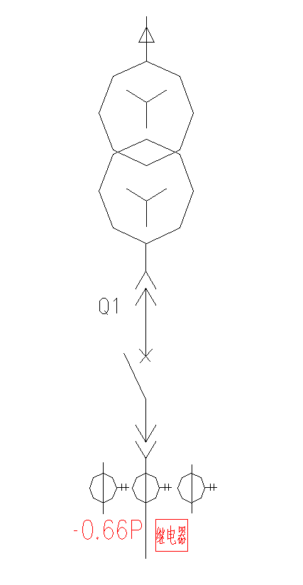 開口式電流互感器在低壓配電系統(tǒng)中的應(yīng)用