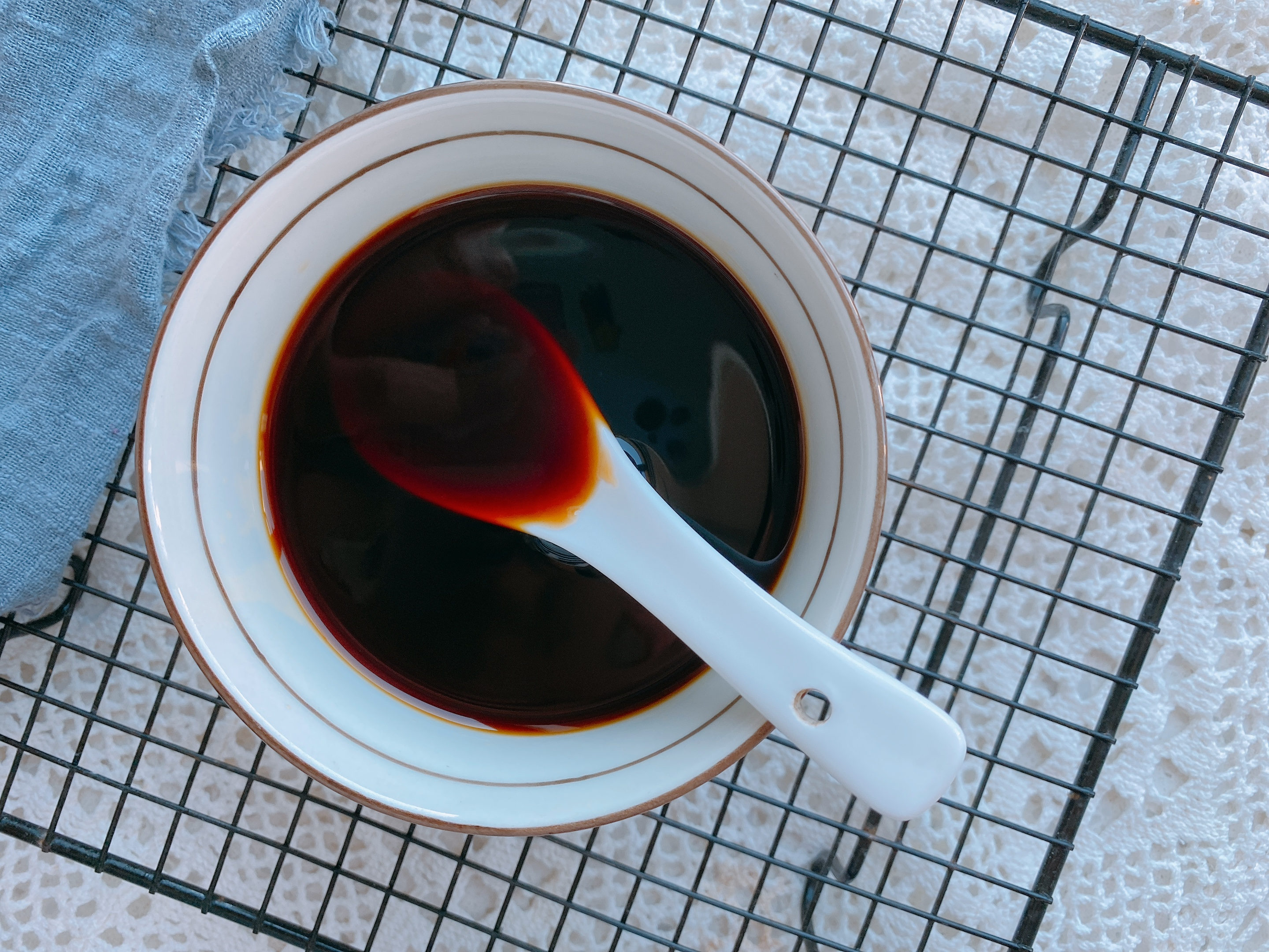 嫩豆腐最好吃的做法，经济实惠，简单2步，鲜香滑嫩拌饭真的绝了