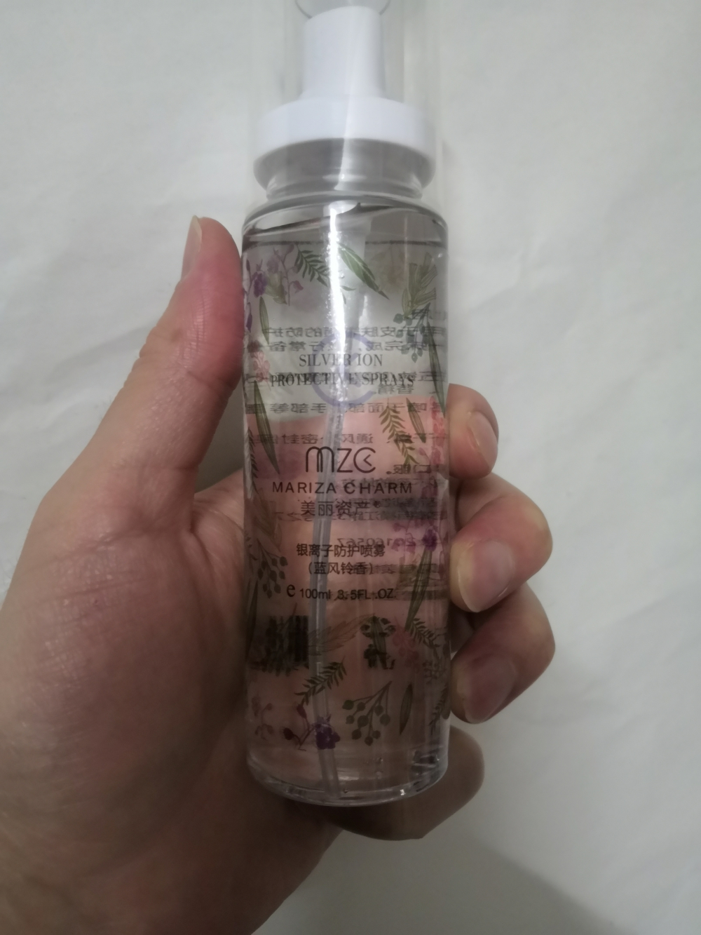 酒精&ldquo;易燃易爆&rdquo;银离子&ldquo;抗疫&rdquo;才安全有效