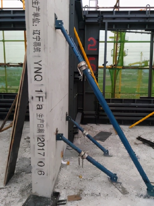 裝配式建筑行業(yè)干貨！裝配式剪力墻如何“秒裝”