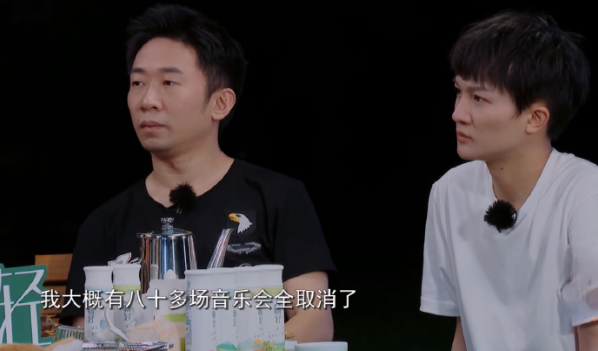 郎朗夫妇接300万商演被吐槽掉身价，郎朗道明原