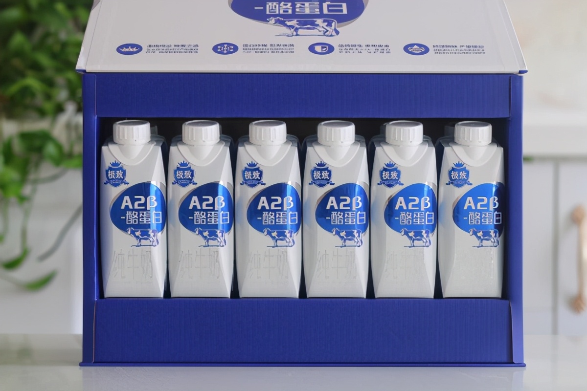 用牛奶做1款元氣美食，香甜軟糯，大人孩子都愛吃，過年做起來