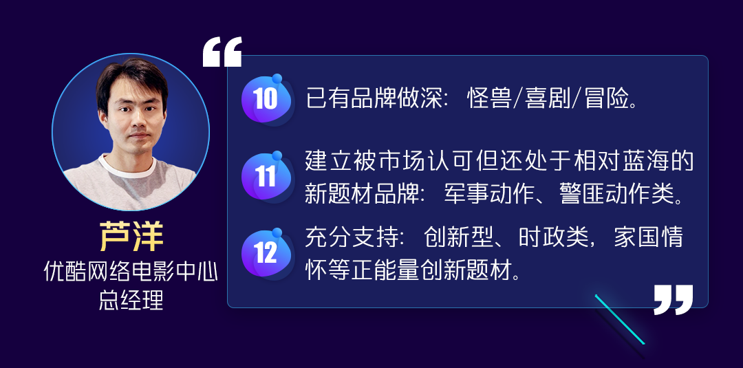 院线复工了，观众还会继续看网络电影么？