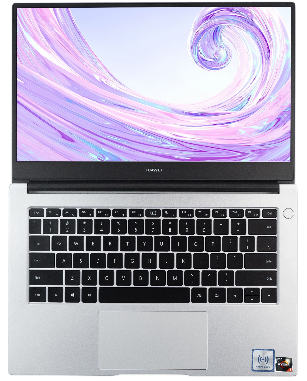 HUAWEI MateBook D 14銳龍版測試，并回答大家最關(guān)心的幾個問題