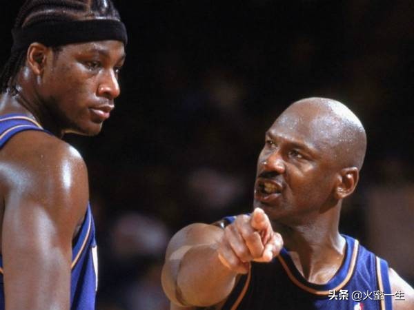NBA选秀状元榜眼必有一水，今年会是谁？